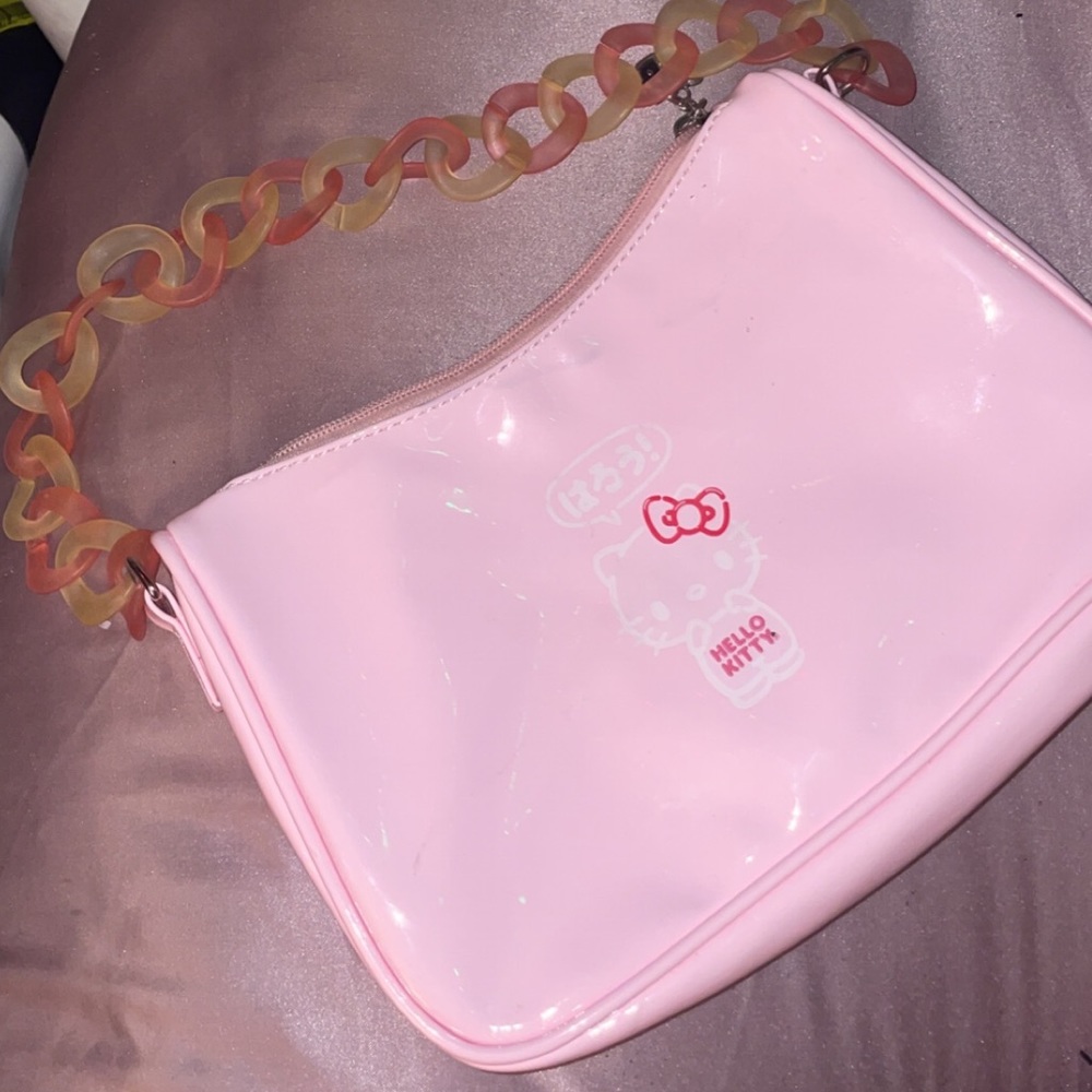 HELLO KITTY SHEIN PURSE
